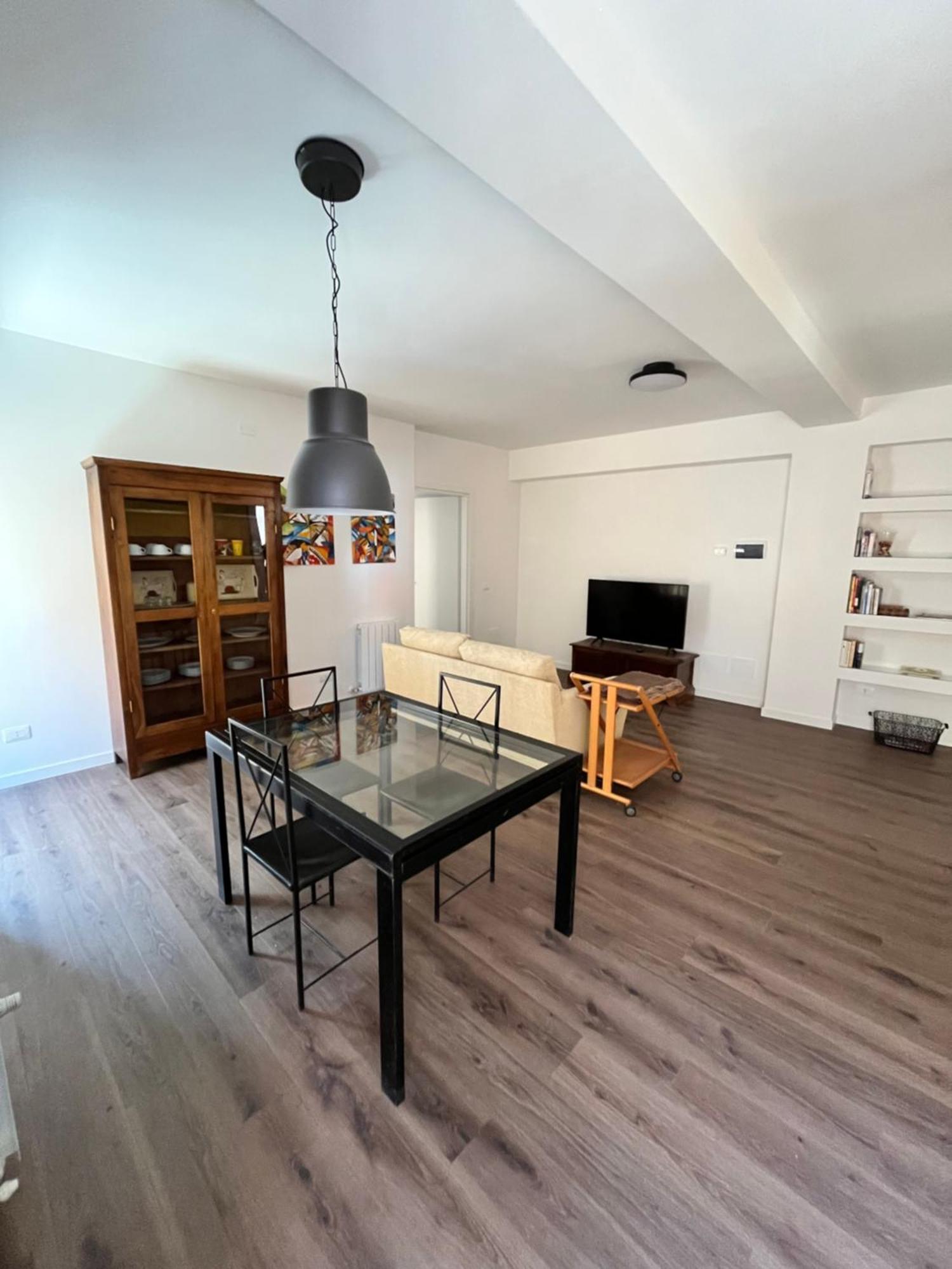 Habita Appartamenti 라킬라 외부 사진