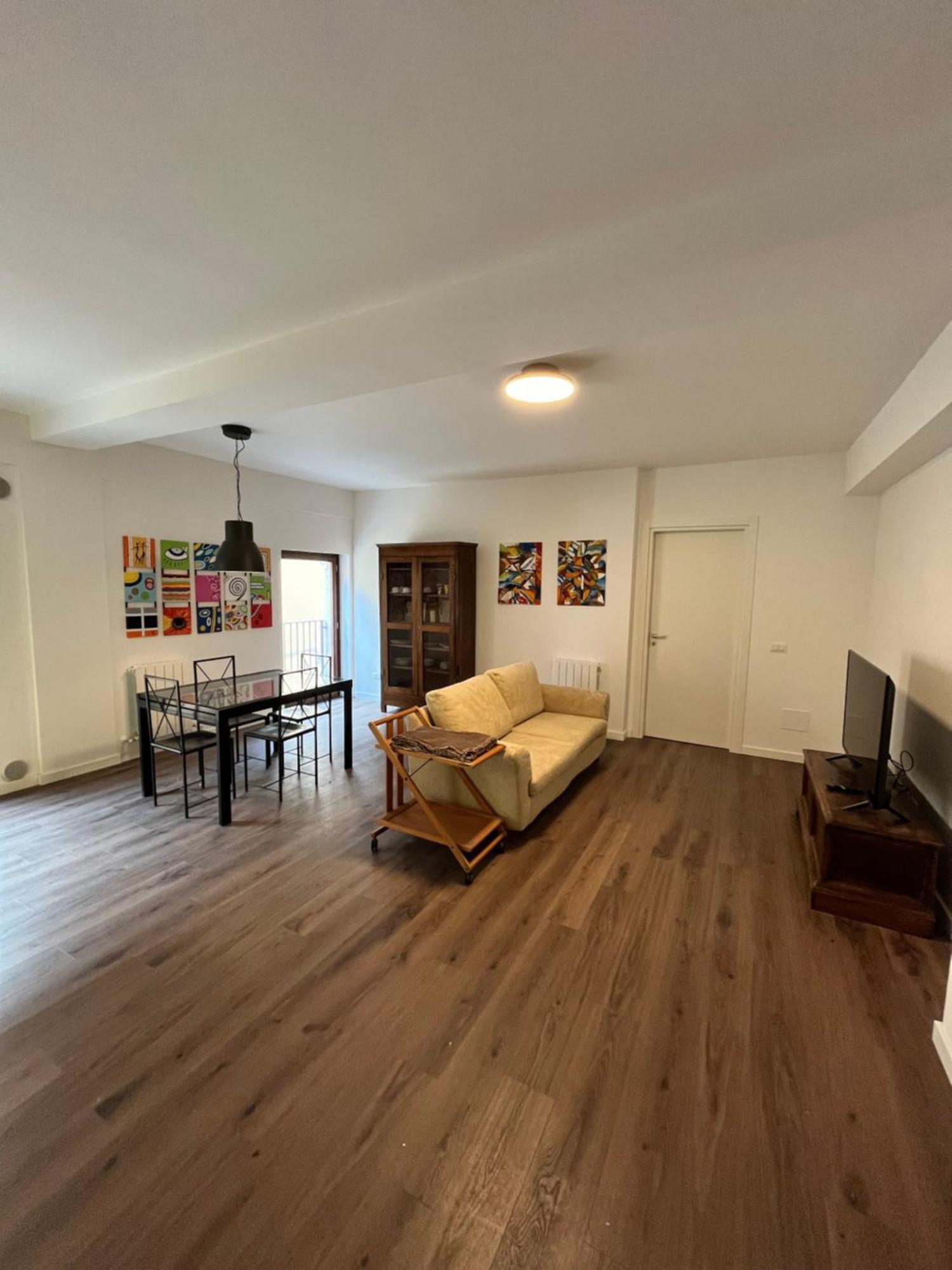 Habita Appartamenti 라킬라 외부 사진
