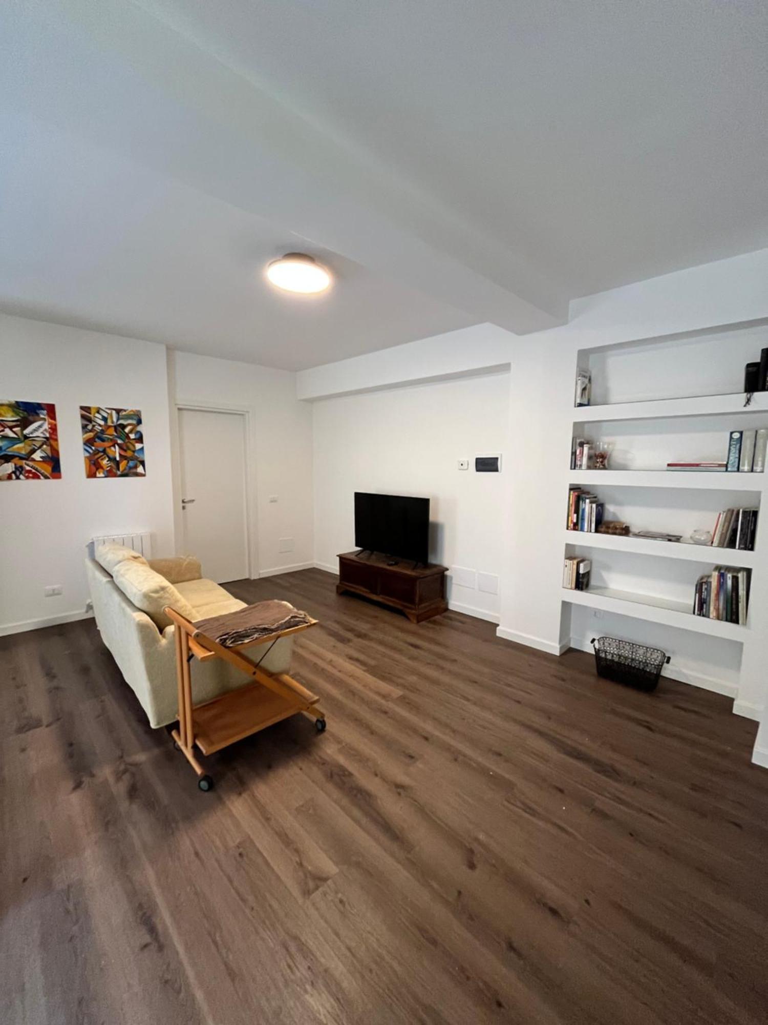 Habita Appartamenti 라킬라 외부 사진