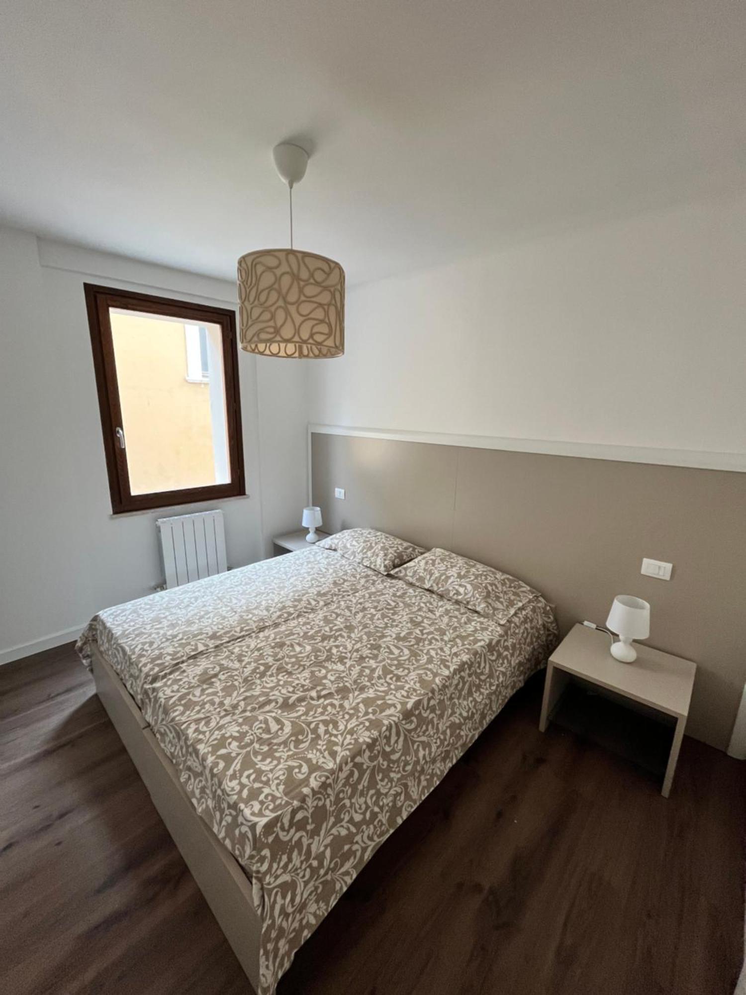 Habita Appartamenti 라킬라 외부 사진