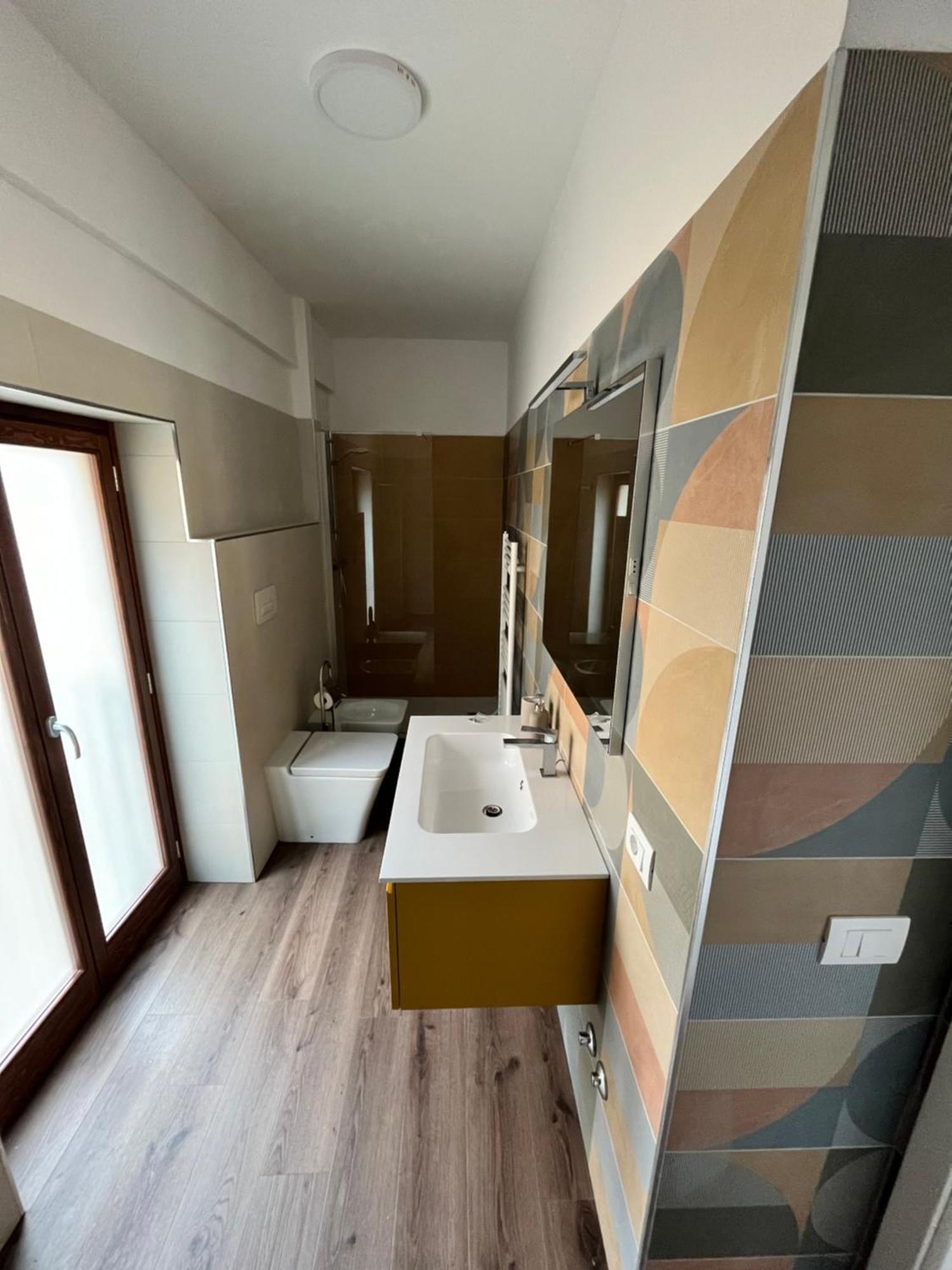 Habita Appartamenti 라킬라 외부 사진