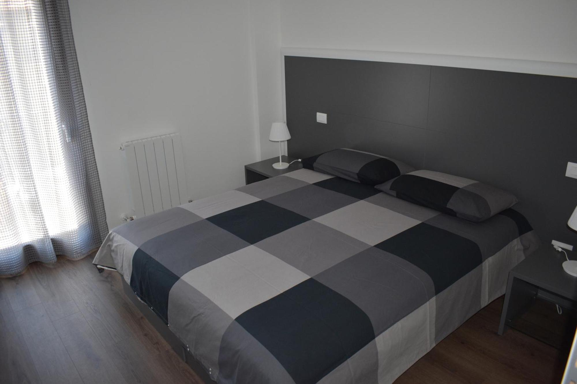Habita Appartamenti 라킬라 외부 사진