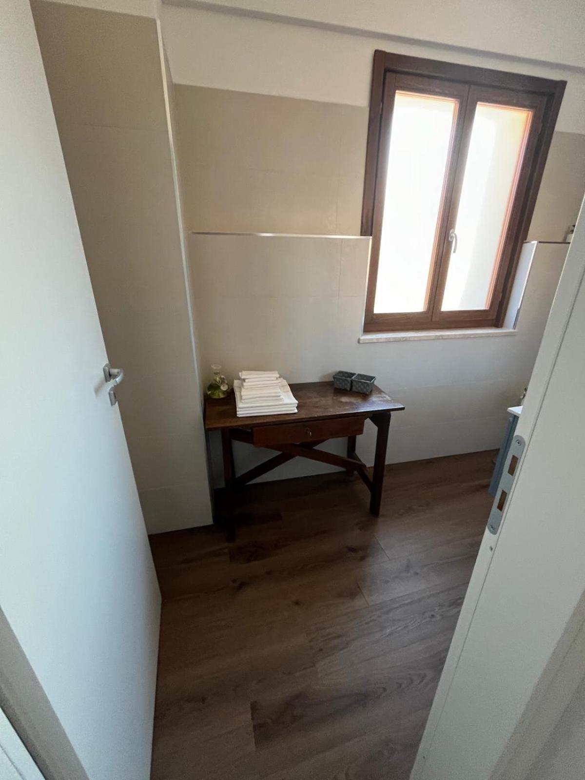 Habita Appartamenti 라킬라 외부 사진